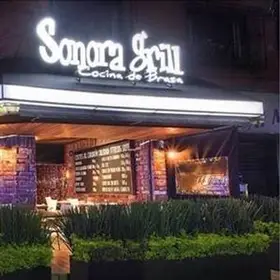 Restaurant Sonora Grill Amores