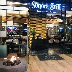Restaurante Sonora Grill Coapa 5