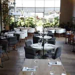 Restaurante Sonora Grill Coapa 9