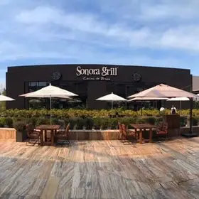 Restaurante Sonora Grill Coapa