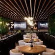 Restaurante Sonora Grill Coyoacán