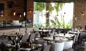 Restaurante Sonora Grill Narvarte
