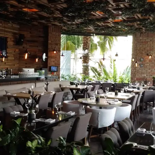 Restaurante Sonora Grill Narvarte - foto 1
