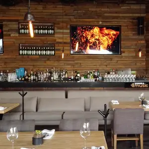 Restaurante Sonora Grill Narvarte 5