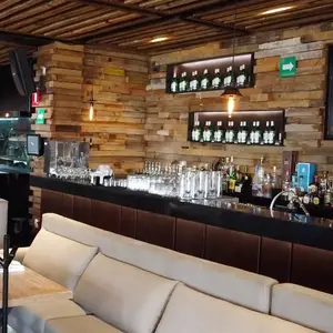 Restaurante Sonora Grill Narvarte 9