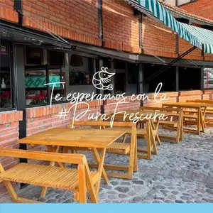 Restaurante Olas Altas Juriquilla 7