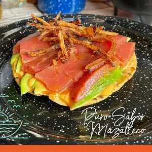 Restaurante Olas Altas Juriquilla 6