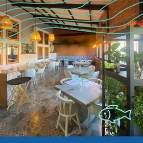 Restaurante Olas Altas Juriquilla
