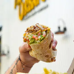 Restaurante Parrilla Urbana Felix Cuevas - foto 2