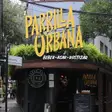 Parrilla Urbana División del Norte