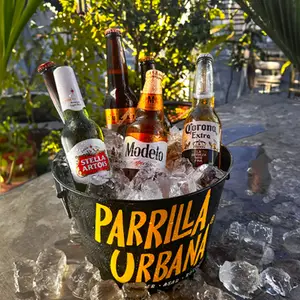 Restaurante Parrilla Urbana Metepec 9