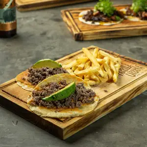 Restaurante Parrilla Urbana Metepec 8