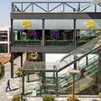 Restaurante Parrilla Urbana Metepec