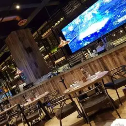 Restaurante Parrilla Urbana Mundo E - foto 2