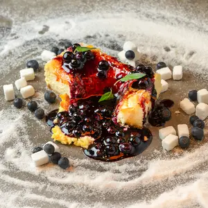 Restaurante Parrilla Urbana Mundo E 5