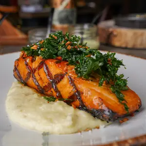 Restaurante Parrilla Urbana Mundo E 6