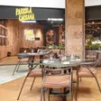 Restaurante Parrilla Urbana Mundo E