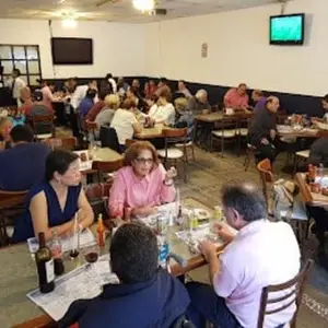 Restaurante Ando Mareado Condesa 5