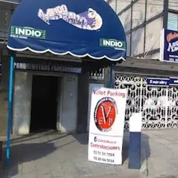 Restaurante Ando Mareado Condesa - foto 2