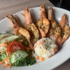 Restaurante Ando Mareado Condesa 4