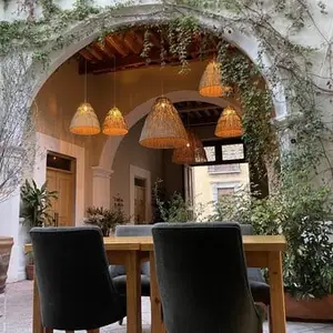 Restaurante Casa Martina Querétaro 5