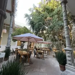 Restaurante Casa Martina Querétaro - foto 2