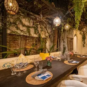 Casa Don Rodrigo San José del Cabo 5