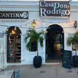 Casa Don Rodrigo San José del Cabo