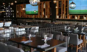 Restaurante Casa Prime Puebla