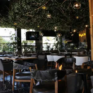 Restaurante Casa Prime Puebla 5