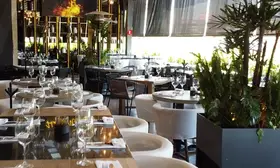 Sonora Grill Solesta