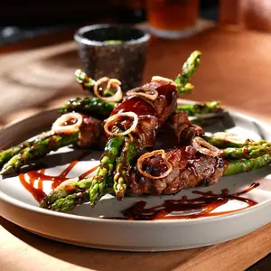 Sonora Grill Solesta 2