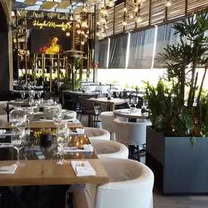 Sonora Grill Solesta 9