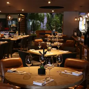 Restaurante Sonora Grill Boca del Río 4