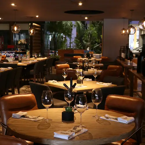 Restaurante Sonora Grill Boca del Río - foto 4