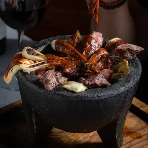 Prime & Grill Santa Fe 9