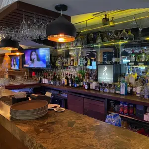 Prime & Grill Santa Fe 8