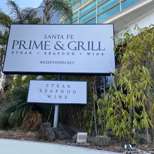 Prime & Grill Santa Fe 6