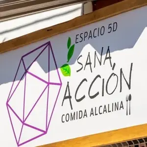 Restaurante Sana Acción Puerto Vallarta 6