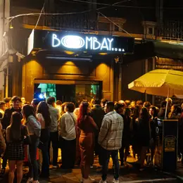 Bombay Club Roma - foto 2