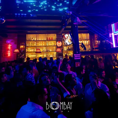 Bombay Club Roma - foto 4