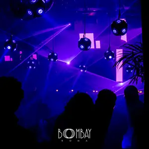 Bombay Club Roma 9