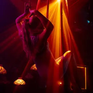Bombay Club Roma 6