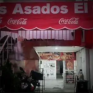 Pollos Asados El Guero y Algo Mas Zapopan 1