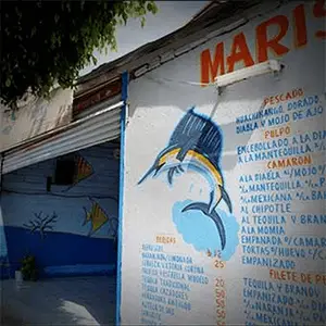 Mariscos Alfre2 San Pedro Tlaquepaque 1