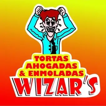 Tortas Ahogadas y Enmoladas Wizar's Libertad - foto 1