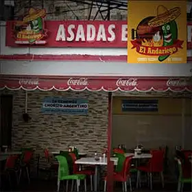 Carnes Asadas El Andariego Melaque