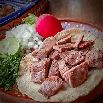 Carnes Asadas El Andariego Suc. Country - foto 1