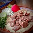 Carnes Asadas El Andariego Suc. Country