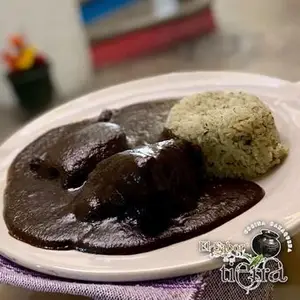 El Sabor De Mi Tierra Aguascalientes 1